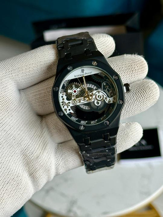 Audemars Pigue_t Skeleton