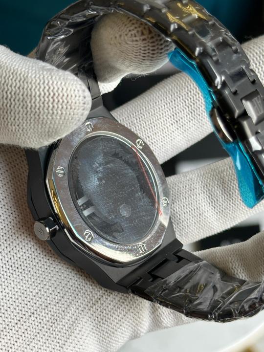 Audemars Pigue_t Skeleton