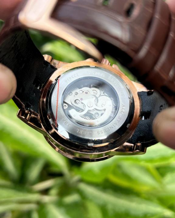 Ro.ger Dubuis Excalibur