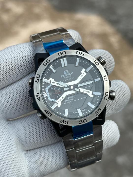 Ca.sio Edifice ECB-2200DD