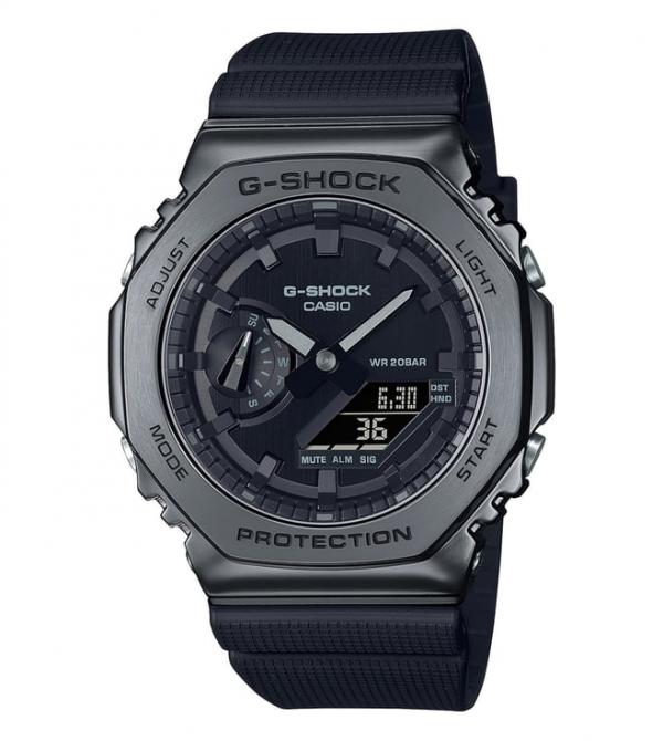 Ca.sio g shock gm2100