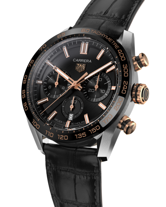 Tag Heue_r Carrera Caliber 03