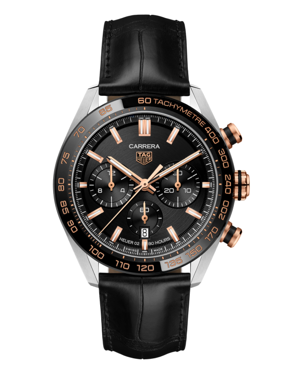 Tag Heue_r Carrera Caliber 03