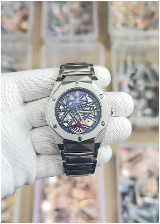 Hub.lot Big Bang Calendar - J1572