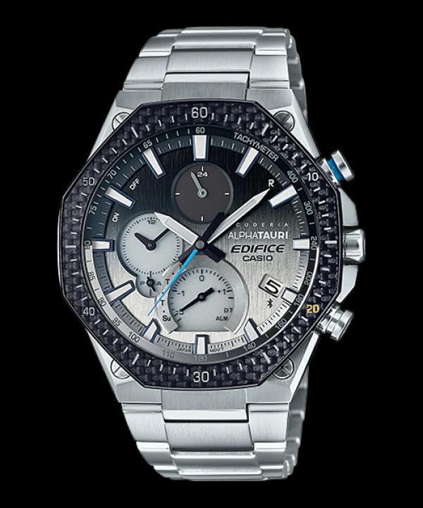 Ca.sio Edifice Eqb-1100 D Japan