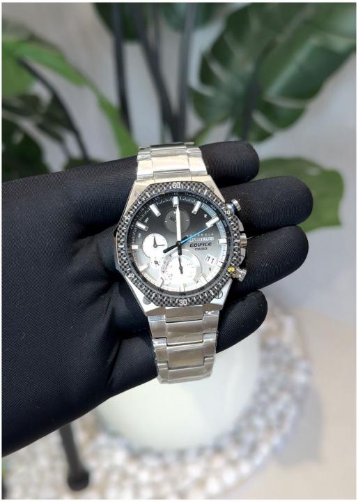 Ca.sio Edifice Eqb-1100 D Japan