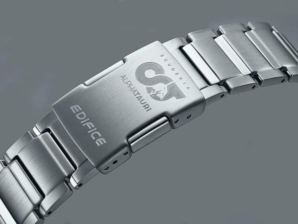 Ca.sio Edifice Eqb-1100 D Japan