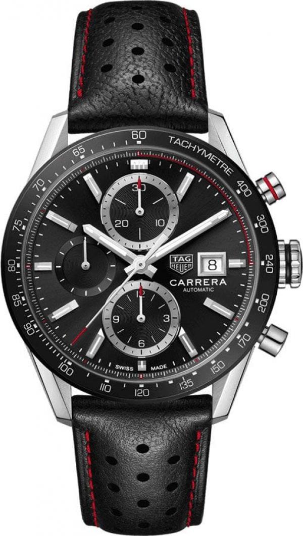 Tag Heue_r Carrera Caliber 17