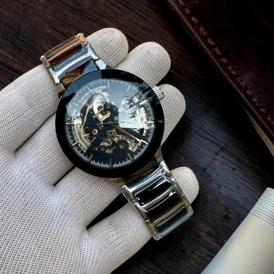 Rad_o Centrix Automatic Open Heart Japan