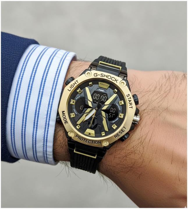 Ca.sio G shock Roadster - J106