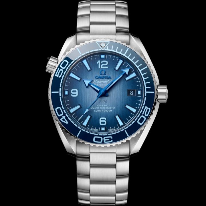 Omeg_a Seamaster Planet Ocean 600M