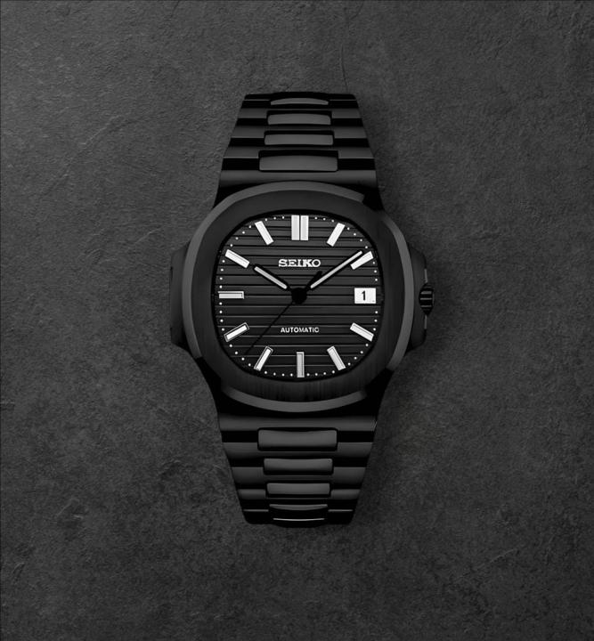 Sei.ko automatic movement