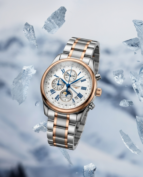 Longgine_s Hydro Master Collection - J405