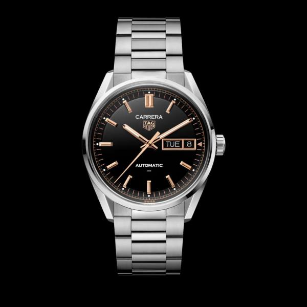Tag heue_r carrera day-date