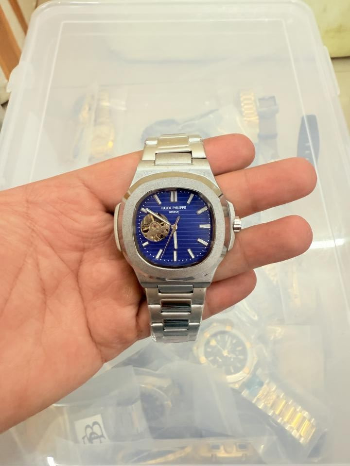Pat.ek Phillipe Auto