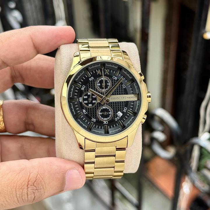 Armann_i Exchange Hampton Gold