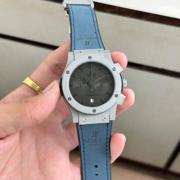 Hublo_t Big Bang Classic Chronograph