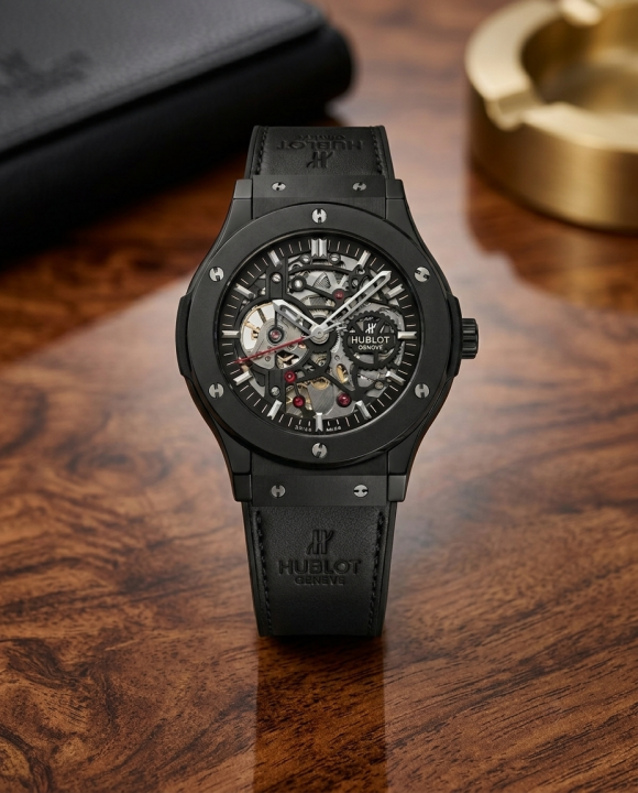 Hub.lot Big Bang Automatic