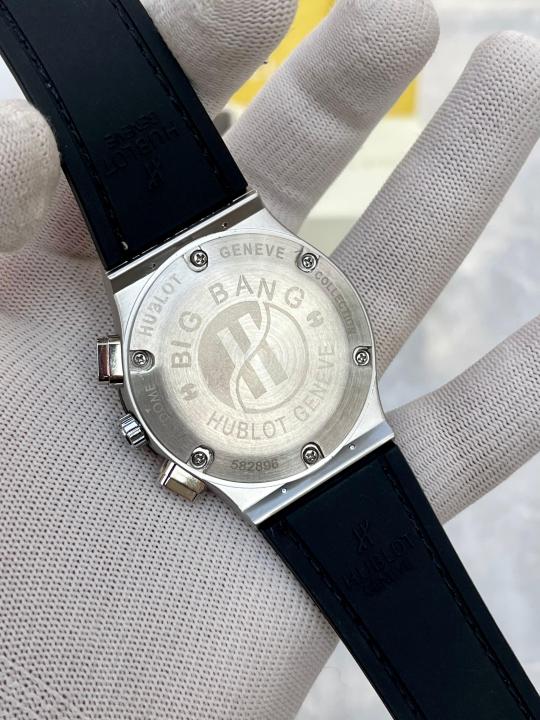 Hu.blot Chronograph