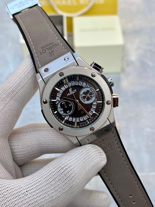 Hu.blot Chronograph