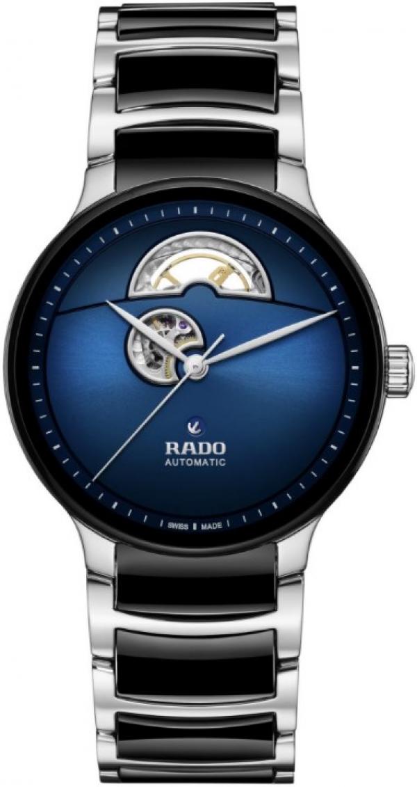 Rad_o Centrix Automatic Open Heart Japan