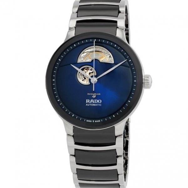 Rad_o Centrix Automatic Open Heart Japan