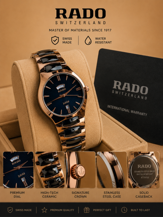 Rad_o Jublie Day-Date