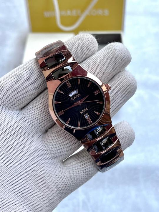 Rad_o Jublie Day-Date