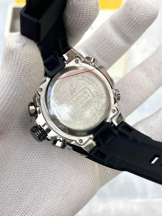 Casio G-gshock Ga900