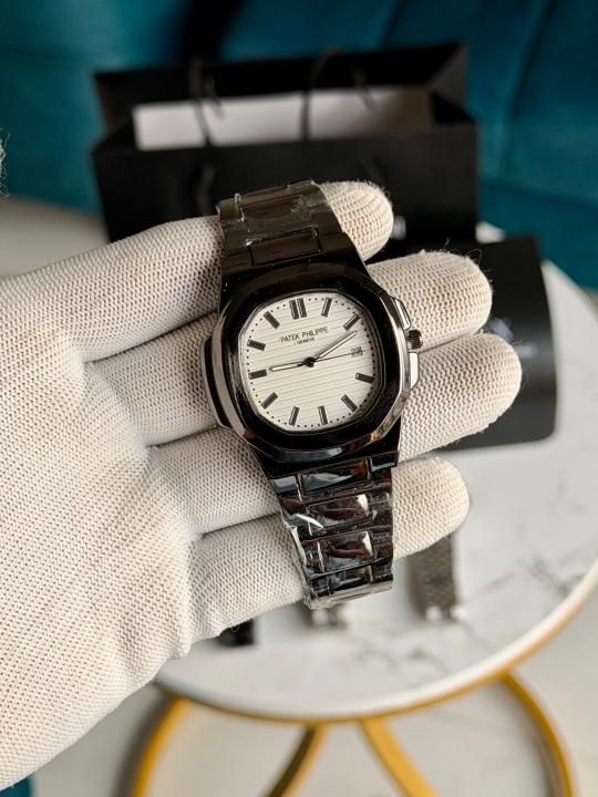 pa.tek philipp_e Nautilus