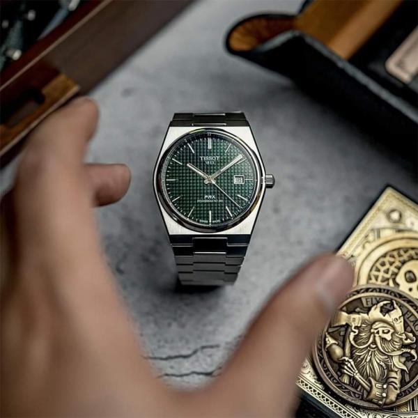 Tisso_t 1853 Prx Powermatic Quartz