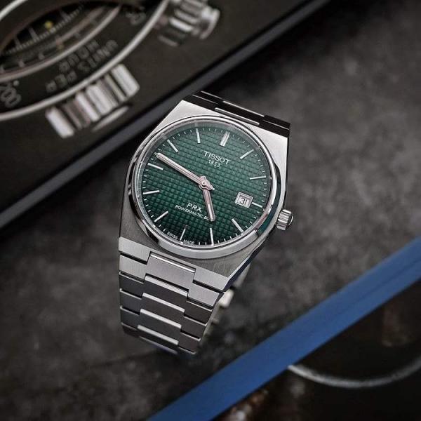 Tisso_t 1853 Prx Powermatic Quartz