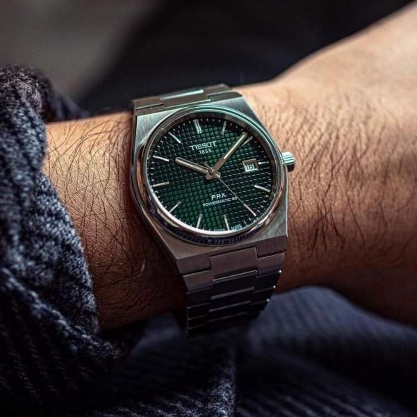 Tisso_t 1853 Prx Powermatic Quartz