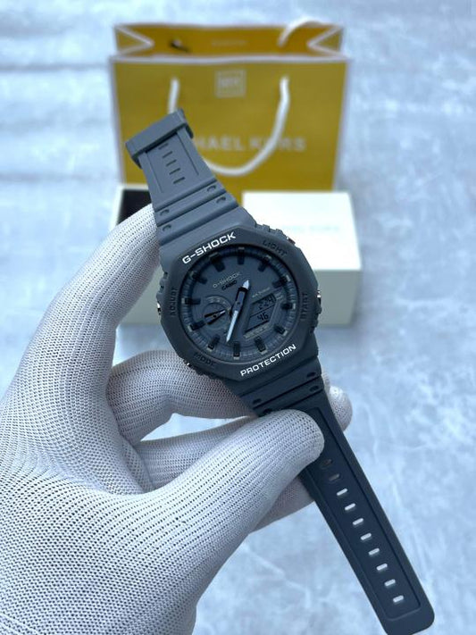 Ca.sio G-Shock Ga2100