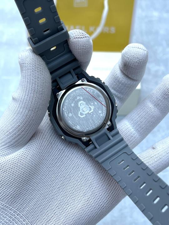 Ca.sio G-Shock Ga2100