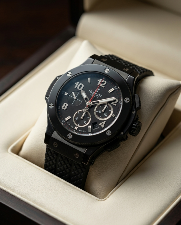 Hublot Big Bang Fusion