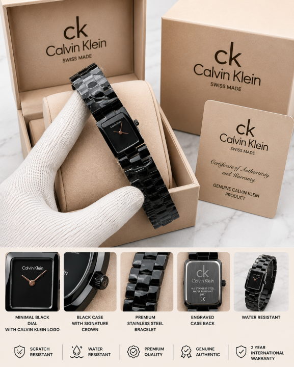 Ck Klei.n classic Lady