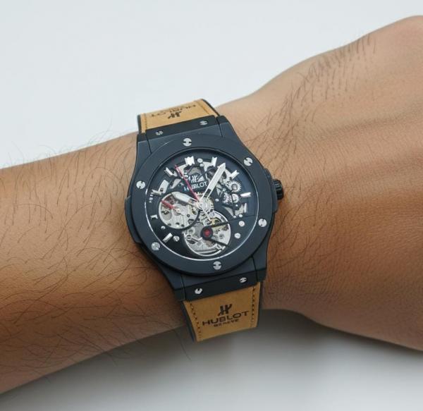 Hub.lot Big Bang Automatic