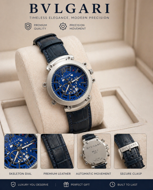 Bv.lgari Classic