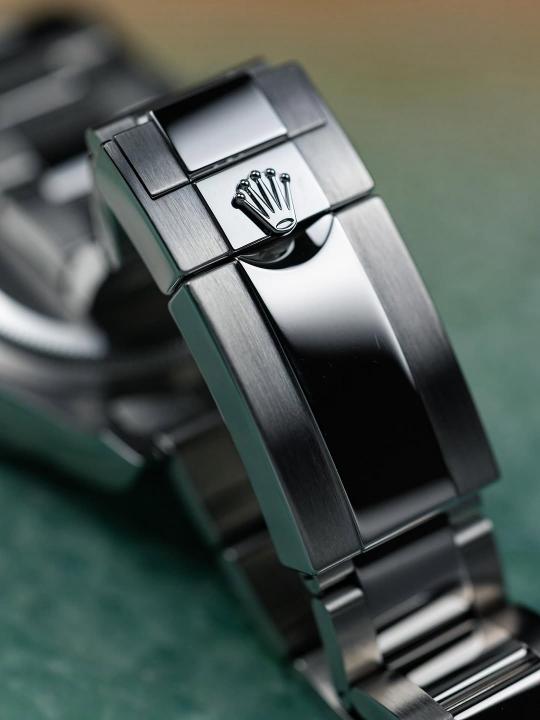 Role_x Oyster Perpetual Daytona Chosmograph