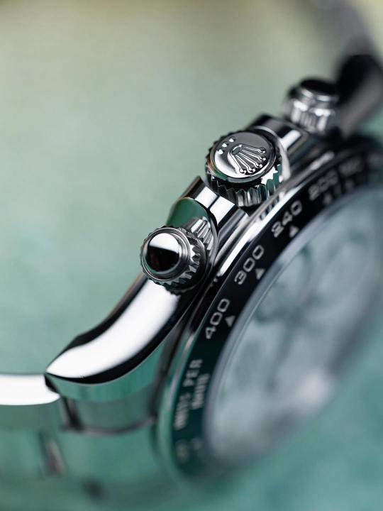Role_x Oyster Perpetual Daytona Chosmograph