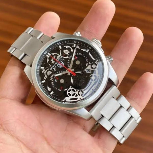 Tag_Heuer Carrera CR7 - J72