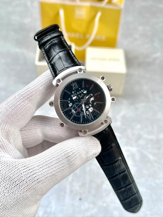 Bvl.gari Classic