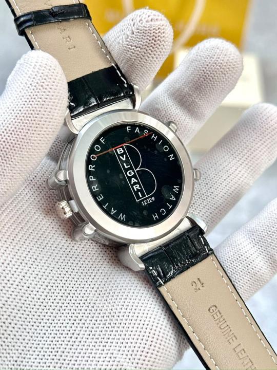 Bvl.gari Classic