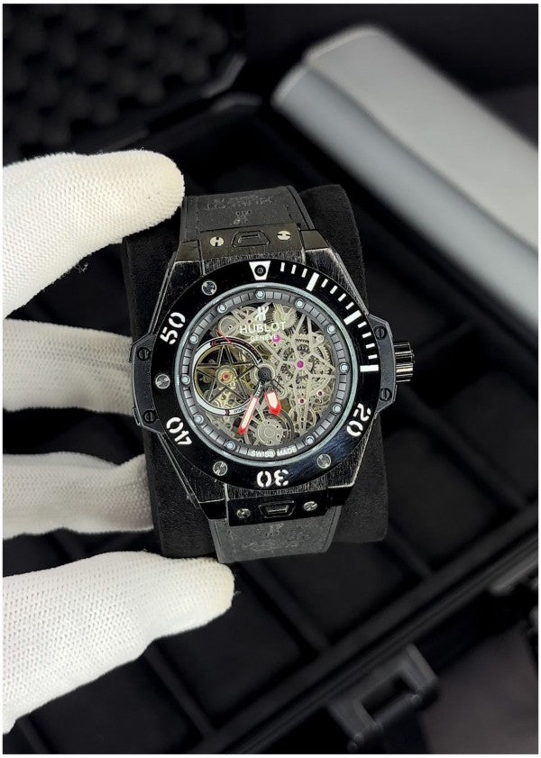 Hu.blot Big Bang Automatic