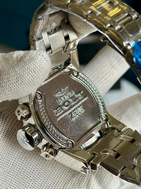 Invicta Reserve