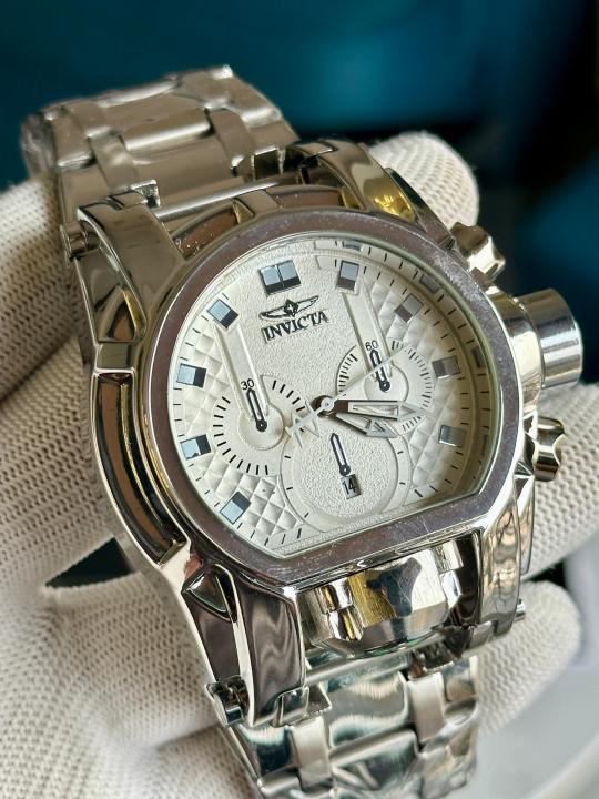 Invicta Reserve