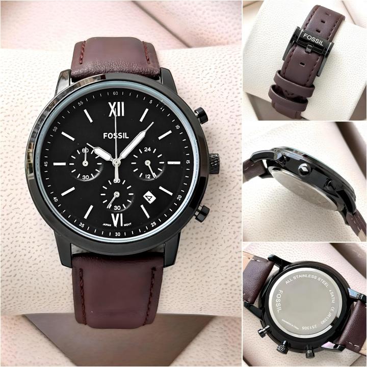 Fossi_l Neutro Chronograph