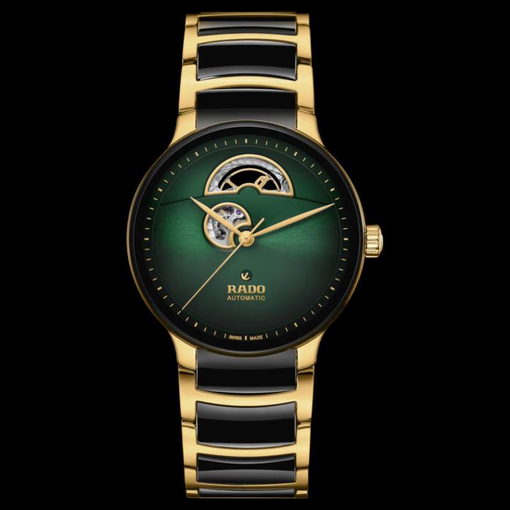 Rad_o Centrix Automatic Open Heart