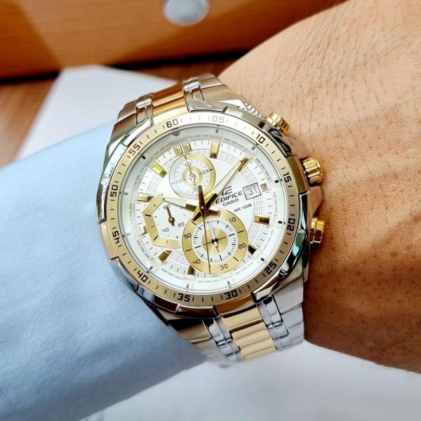 Ca.sio Edifice Efr539
